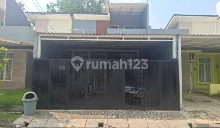 Rumah Bagus Unfurnished SHM Cileungsi, Bogor 2