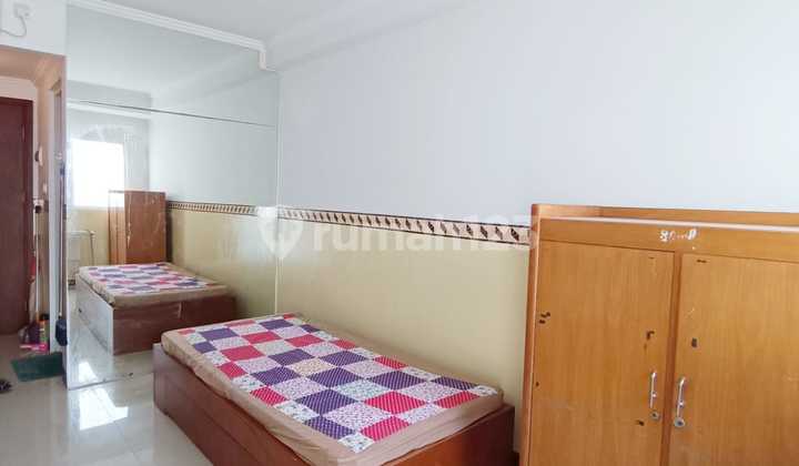 Apartment 1 BR Furnished 2