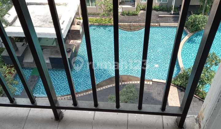 Apartment 2 Bedrooms Furnished 2