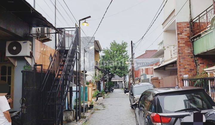 Kost Kos 13 Kamar Taman Cibodas Tangerang 2