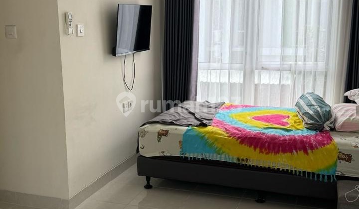 Termurah Cluster Martinez Gading Serpong Posisi Hook Siap Huni 2