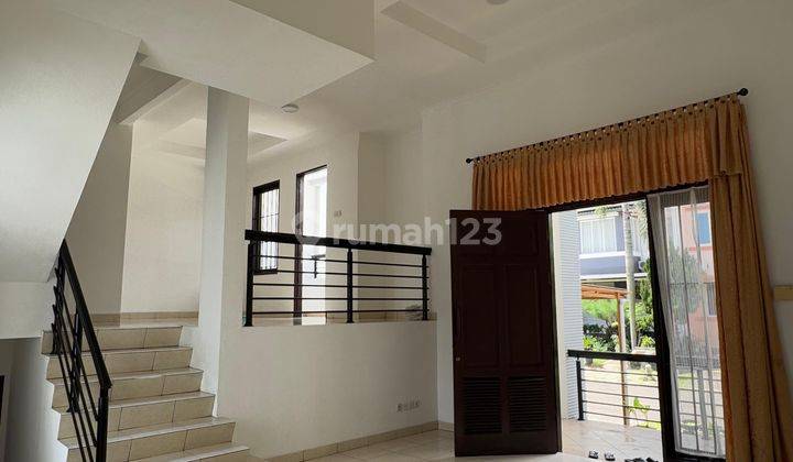 Rumah Siap Huni Luas Tahan 200m Harga Dibawah 2m 2