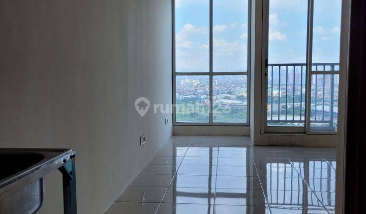 Apartement 1 BR Lokasi Strategis di Tifolia, Jakarta Timur 1