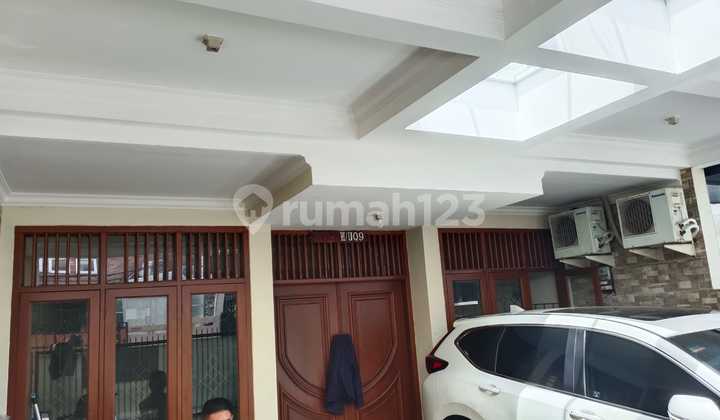 Disewakan Dekat Mall Pondok Indah Disewakan Dekat Mall Pondok Indah