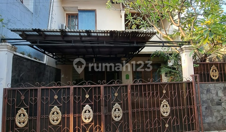 Disewakan Dekat MRT Haji Nawi