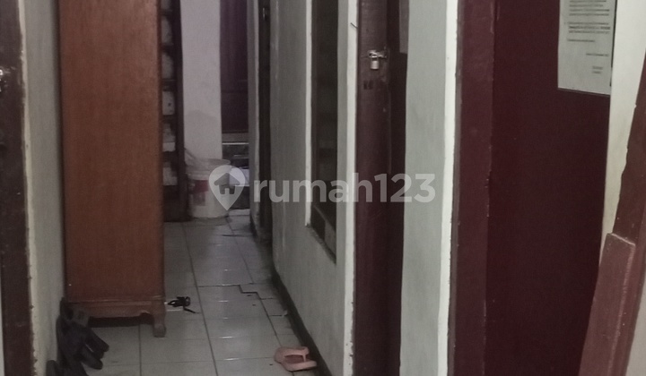 Rumah Kost Dcipete Dekat MRT