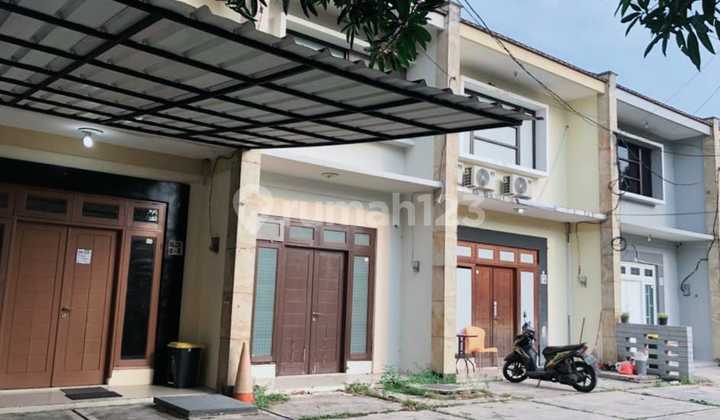 Disewakan Ruko Haji Nawi Disewakan Ruko Haji Nawi