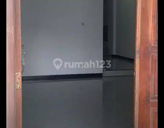 Rumah 2 lantai dekat ke MRT fatmawati 2