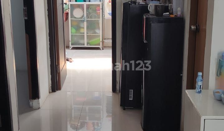 Rumah 2 Lantai Dekat Pintu Tol Petukangan