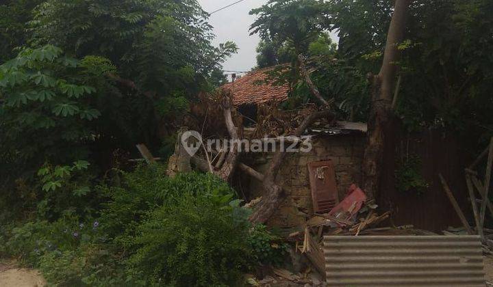 Rumah 1 lantai ulujami,jakarta selatan 1