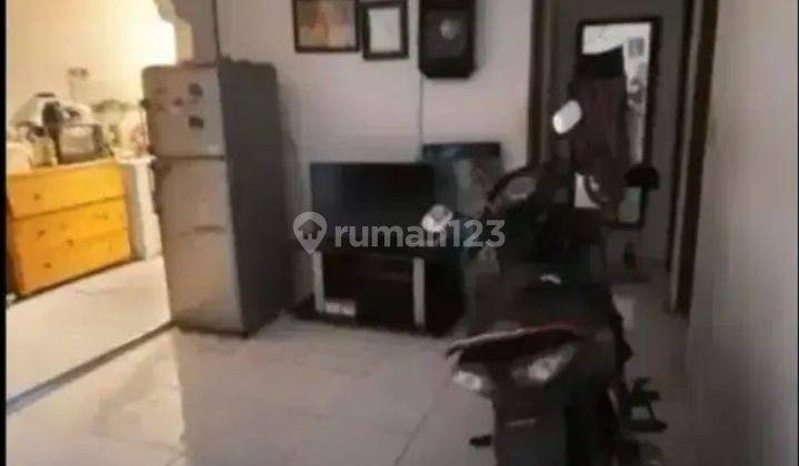 Rumah 1 Lantai Didalam Komplek Petukangan 2