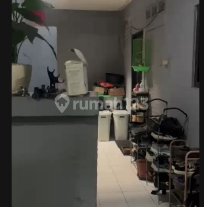 Disewakan Dekat MRT Haji Nawi