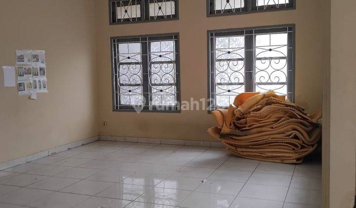 Disewakan Rumah.jln.bangka 2