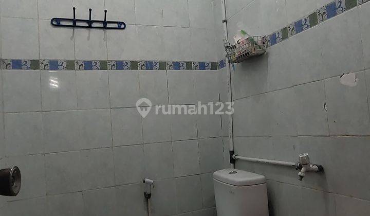 Dijual Rumah Kebayoran Baru 2