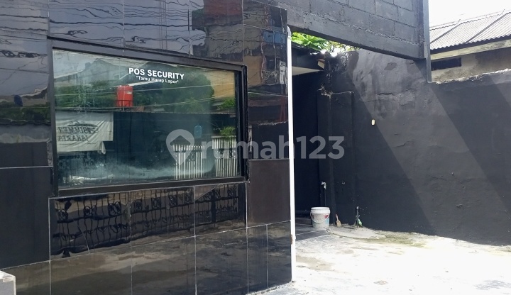 Disewakan Rumah H.nawi Bisa Buat Usah Dan Kantor 2