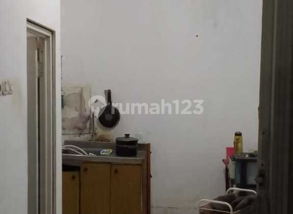 Dekat MRT Haji Nawi 2