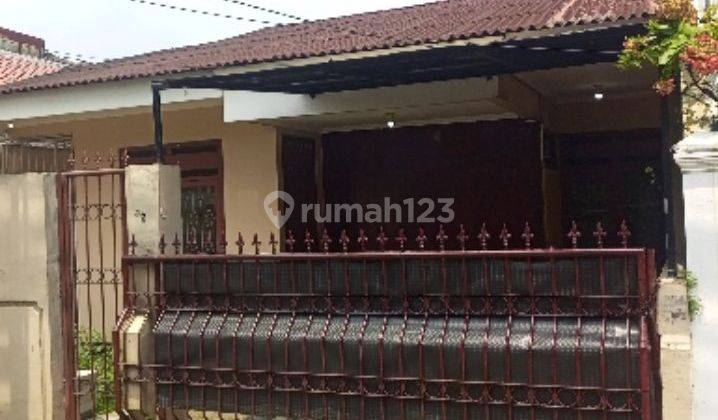 Disewakan Rumah Petukangan 1