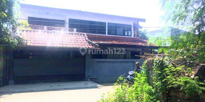 Rumah 2 Lantai 1