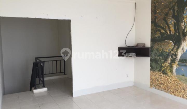 Shop House Behind Bintaro Plaza 2