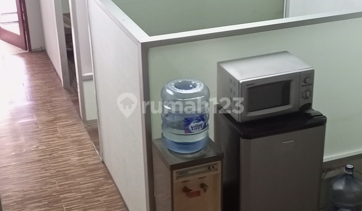 Ruko Cilandak Dalam Commercial Complex Ruko Cilandak Dalam Commercial Complex