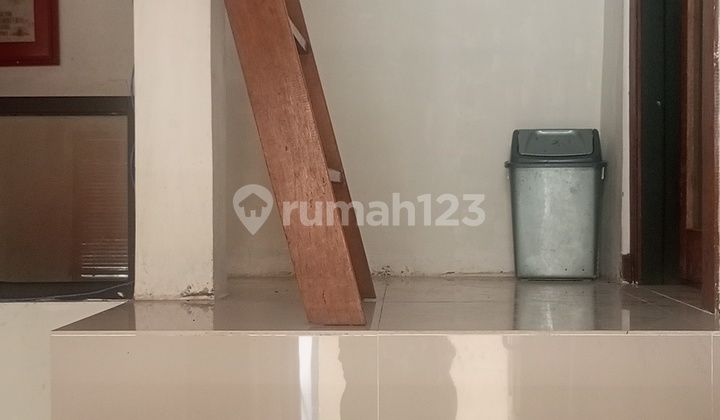 Rumah Diradio Dalam 2