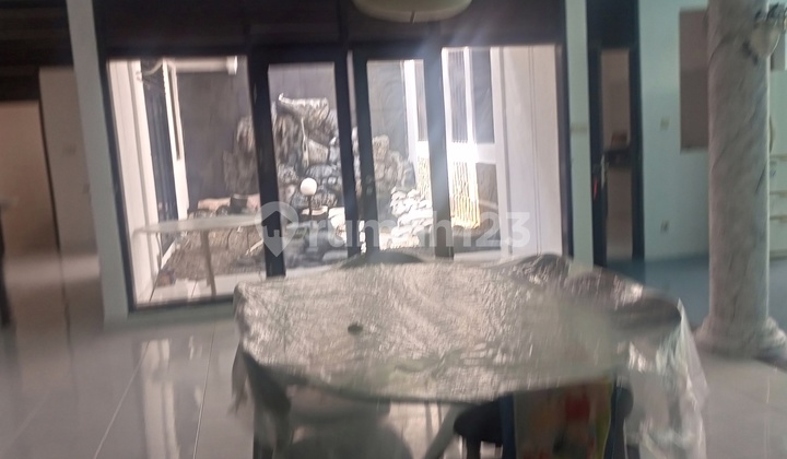 Rumah Dekat Mall Pondok Indah 2