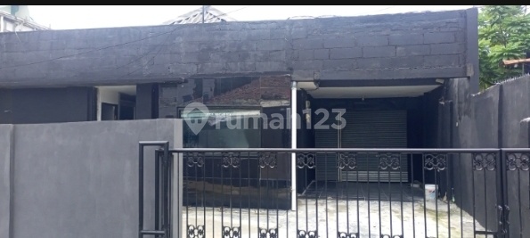 Disewakan Rumah H.nawi Bisa Buat Usah Dan Kantor 1