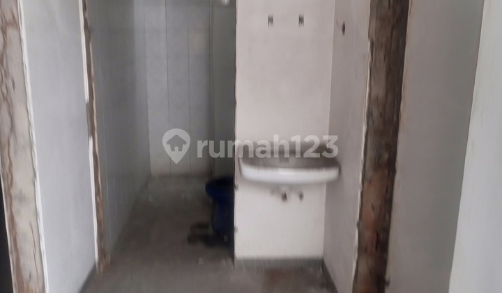 Pondok Indah Land Calculation 2