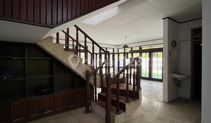 Rumah Dekat Pintu Tol Petukangan 2