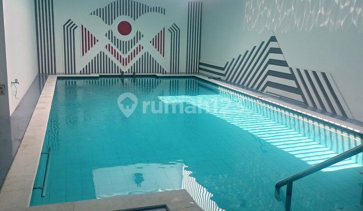 Pondok Indah House For Rent Pondok Indah House For Rent