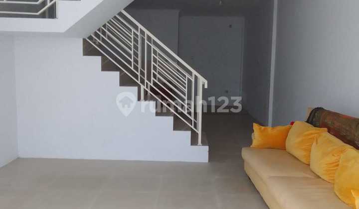 For Rent Haji Nawi Shop House 2