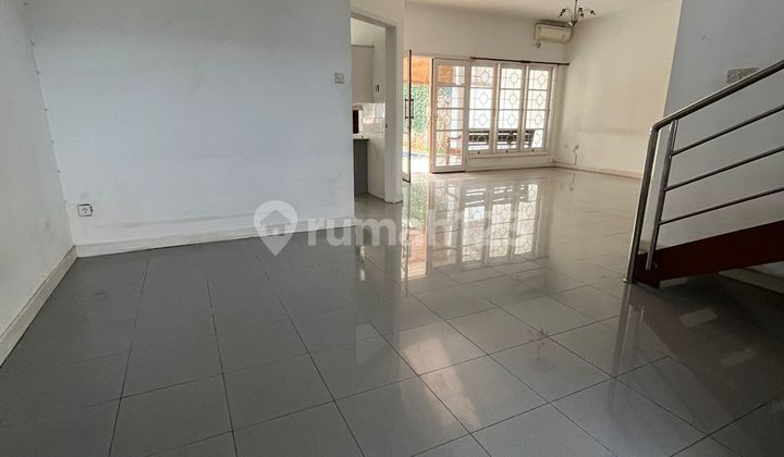House for Rent in Cipete House for Rent in Cipete