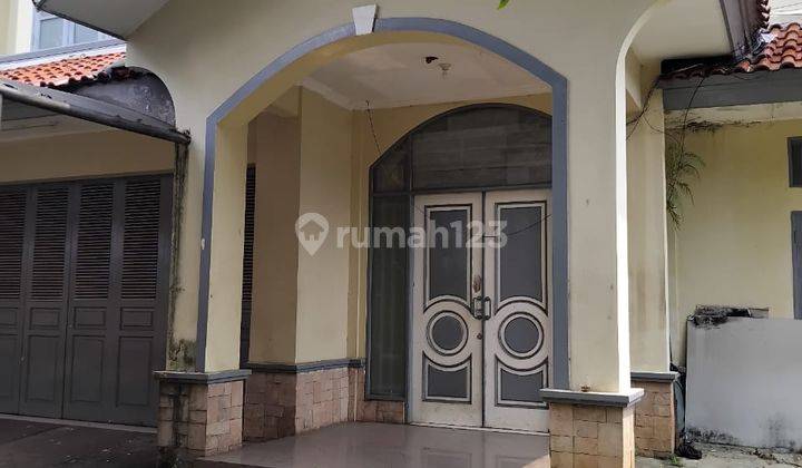 Disewakan Rumah.jln.bangka 1