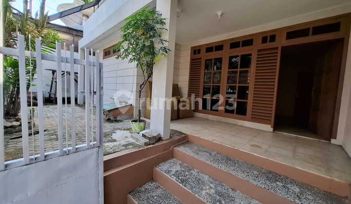 Disewakan Dekat MRT Blok A Cipete Disewakan Dekat MRT Blok A Cipete