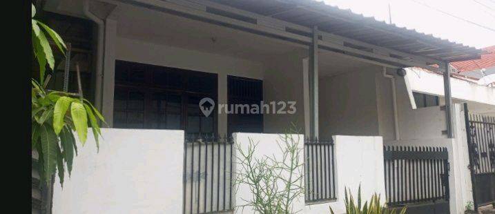 Rumah Disewakakan Radio Dalam SHM 1