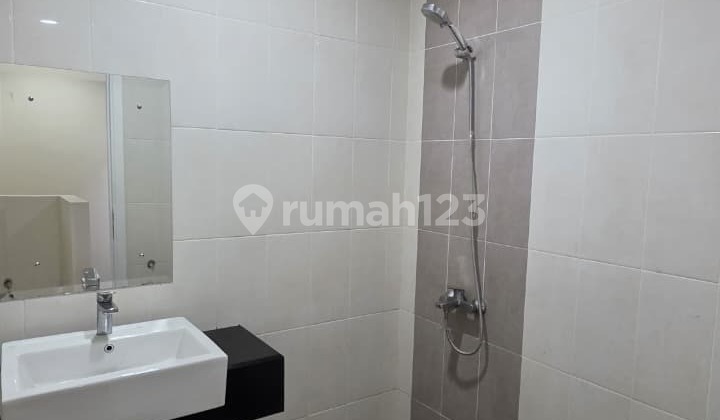 Jual Cepat Rumah Cluster Tesla Summarecon Serpong