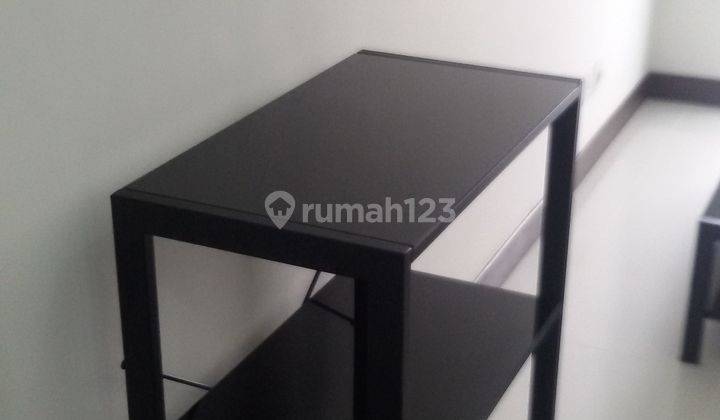 Dijual Apt Scientia 1 Bed Room Furnished 500 Jt Sajaaa, Dekat Umn 2