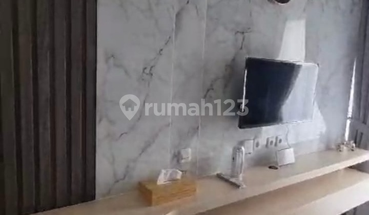 For Rent Apartment Pacific Garden Walking Distance to Binus Alam Sutera