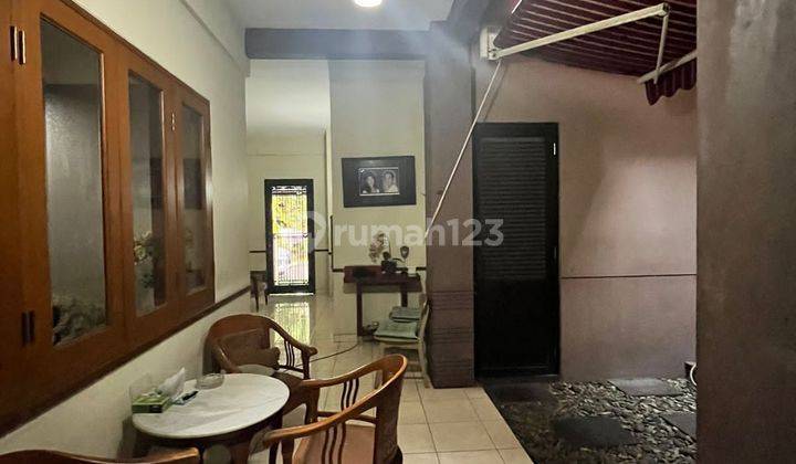 Rumah Tanjung Barat Hadap Selatan 2