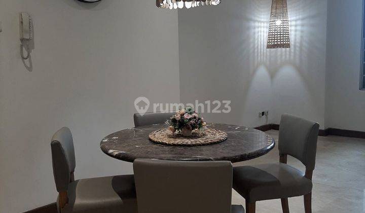 Apartemen Kintamani 2 Kamar Tidur Bagus Semi Furnished 2