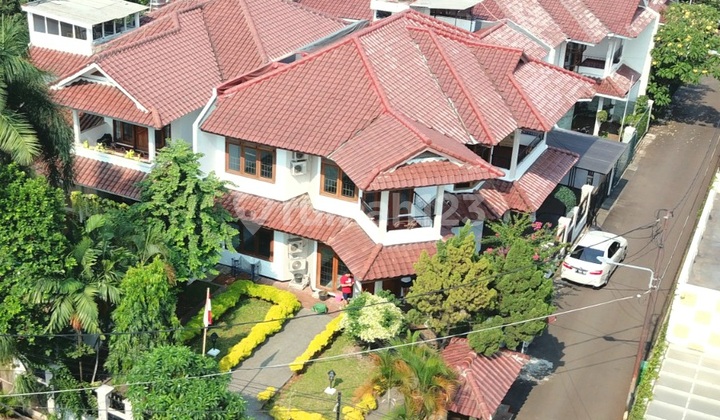 Rumah Bagus Di Pesanggrahan Siap Huni Lingkungan Tenang Akses Mudah Rumah Bagus Di Pesanggrahan Siap Huni Lingkungan Tenang Akses Mudah