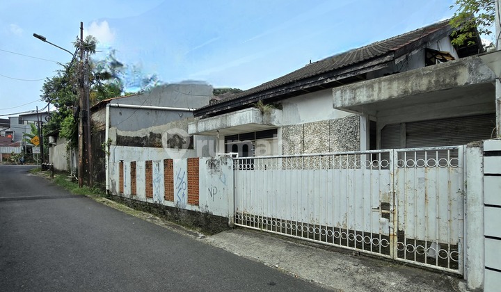 House on Jl. Cililin, Kebayoran Baru House on Jl. Cililin, Kebayoran Baru