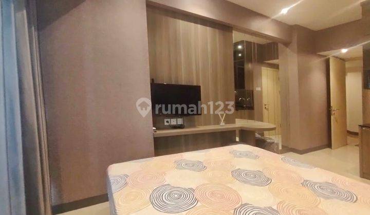 Apartemen  Benson Furnished  CONNECTED WITH PAKUWON MALL  Pakuwon Indah Dekat Dengan Tol Satelit 2