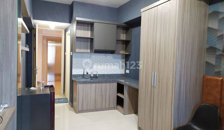 Apartemen Benson Furnished Connected With Pakuwon Mall 2