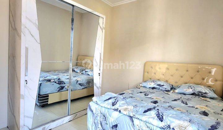 Rumah 2 Lantai Hanya 500jt An Gunung Anyar Emas Rumah Baru Gress 2