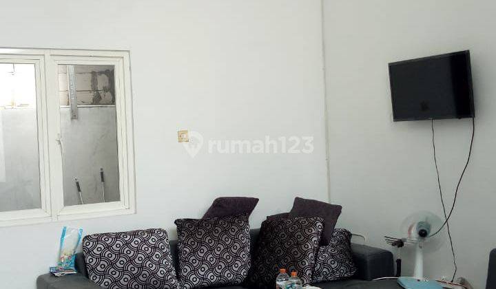 Rumah Lokasi di Semanggi Mangrov Surabaya Dekat Gununganyar, Upn 1