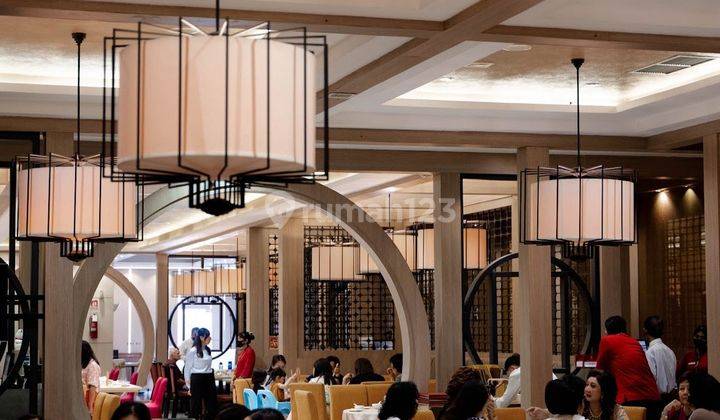 Tanah Dan Bangunan 3 Lantai Ex. Han Palace Resto, Surabaya Barat 2