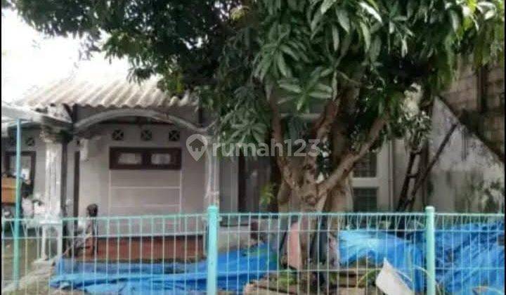 Rumah Hitung Tanah Lokasi Gunung Anyar Emas Sby Timur Dekat Merr 1