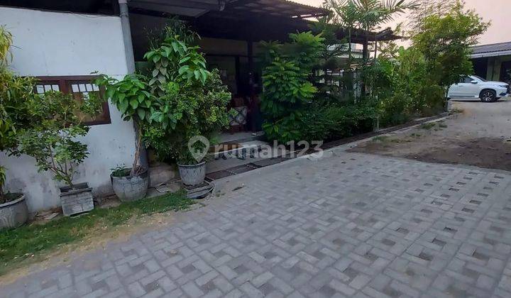 Rumah Kost Selangkah Ke Kampus Its Hangtuah, Masih Bagus  1