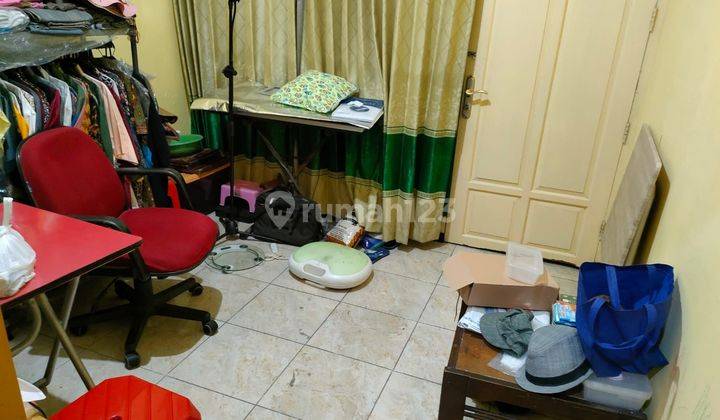 Rumah Murah di Rungkut Surabaya Dekat Merr, Transmart, Upn 2